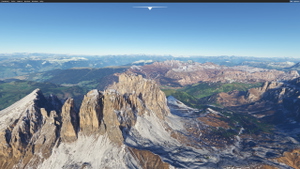 Puez Odle [Sassopiatto- Piz Boè - Furchetta- Seceda- Sellaronda- Puezgruppe]  thumbnail 7