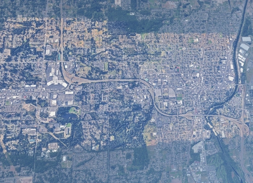 Puyallup - WA - USA