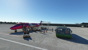 (Pyreegue Dev Co) UKBB - BORYSPIL - Kyiv - GSX profile thumbnail 4
