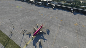 (Pyreegue Dev Co) UKBB - BORYSPIL - Kyiv - GSX profile thumbnail 1