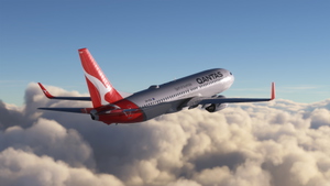 Qantas 2016 VH-VXA thumbnail 5
