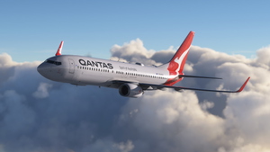 Qantas 2016 VH-VXA thumbnail 7