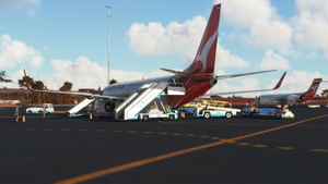 Qantas 2016 VH-VXA thumbnail 6