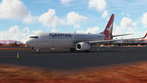 Qantas 2016 VH-VXA thumbnail 2