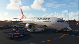 Qantas 2016 VH-VXA thumbnail 4