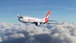 Qantas Freight VH-XNH 2016 thumbnail 7