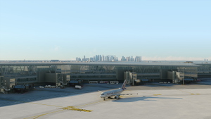 Qatar Airways Airbus A310-300 (A7-AFE) 8K thumbnail 9