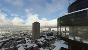 QUEBEC CITY LANDMARK PACK 1 thumbnail 6