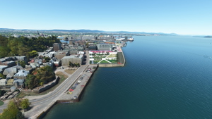 QUEBEC CITY LANDMARK PACK 1 thumbnail 2