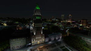 QUEBEC CITY LANDMARK PACK 1 thumbnail 3
