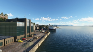 QUEBEC CITY LANDMARK PACK 1 thumbnail 4