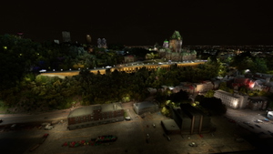 QUEBEC CITY LANDMARK PACK 1 thumbnail 10
