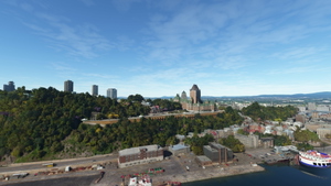 QUEBEC CITY LANDMARK PACK 1 thumbnail 5