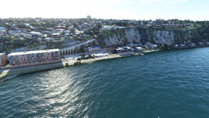 QUEBEC CITY LANDMARK PACK 3 thumbnail 2