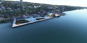 QUEBEC CITY LANDMARK PACK 3 thumbnail 1