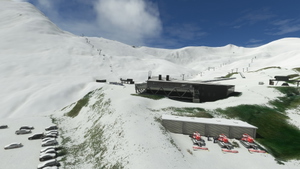 Queenstown International Airport & Surroundings (NZQN) thumbnail 15