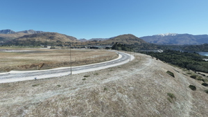 Queenstown International Airport & Surroundings (NZQN) thumbnail 12