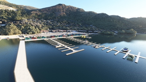 Queenstown International Airport & Surroundings (NZQN) thumbnail 7