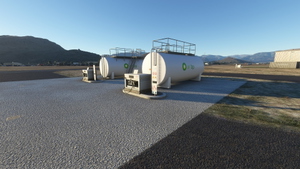 Queenstown International Airport & Surroundings (NZQN) thumbnail 5