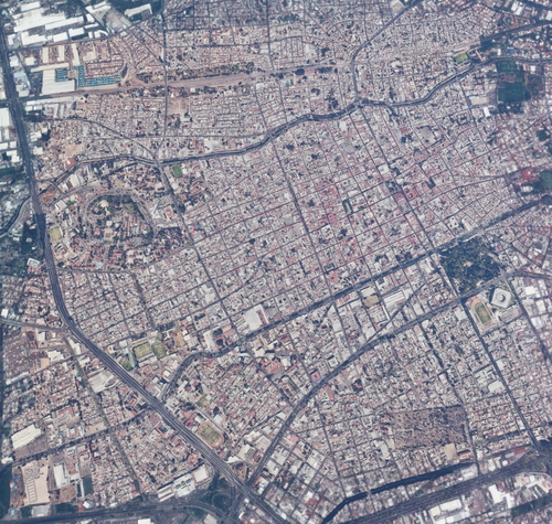 Querétaro - Mexico