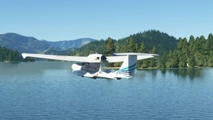 RacAir livery for Icon A5 thumbnail 2