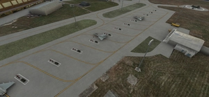 EGQS - RAF Lossiemouth (UK) thumbnail 15