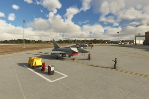 EGQS - RAF Lossiemouth (UK) thumbnail 17