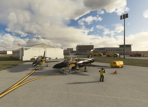 EGQS - RAF Lossiemouth (UK) thumbnail 18