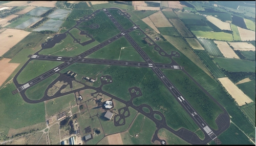 Raf Sculthorpe 