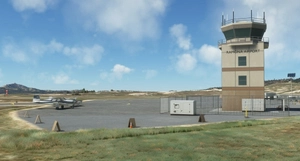 San Diego Ramona (KRNM) thumbnail 8
