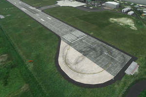 Rarotonga Airport Scenery Enhancement thumbnail 6