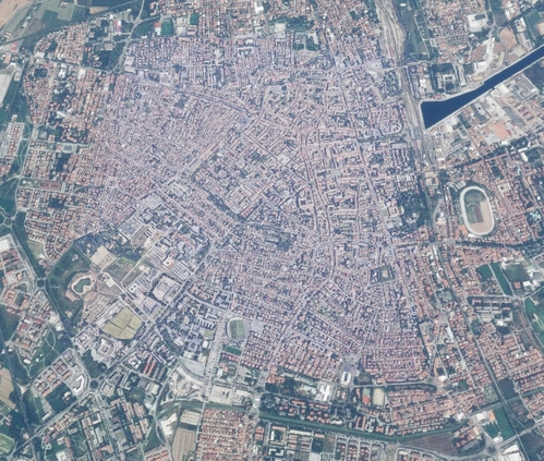 Ravenna - Italy
