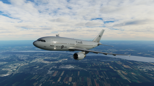 RCAF (CC-150 - 15002) - IniBuild A310 thumbnail 3