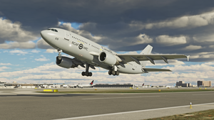 RCAF (CC-150 - 15005) - IniBuild A310 thumbnail 3
