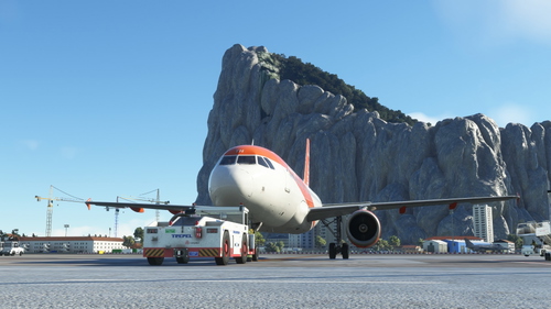 RD Presets Gibraltar GSX Pro Profile