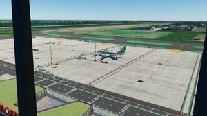 RDPresets EHRD (Rotterdam) GSX Pro profile thumbnail 1