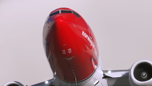 Realistic Engine Spinner - PMDG 737 Series thumbnail 4