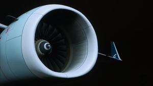 Realistic Engine Spinner - PMDG 737 Series thumbnail 3