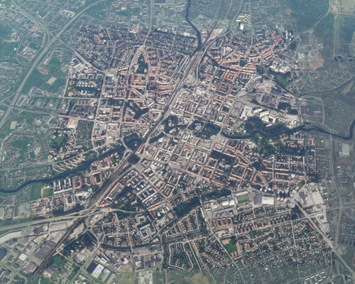 Örebro - Sweden