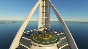 RED BULL DUBAI FOR CubCrafter X-cub thumbnail 9