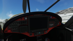 RED BULL DUBAI FOR CubCrafter X-cub thumbnail 16