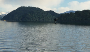 Refuge Cove - Discovery Islands thumbnail 13