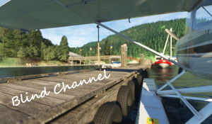 Refuge Cove - Discovery Islands thumbnail 7