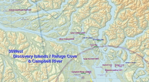 Refuge Cove - Discovery Islands thumbnail 4