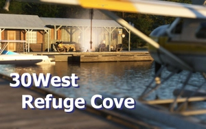 Refuge Cove - Discovery Islands thumbnail 11