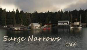 Refuge Cove - Discovery Islands thumbnail 5