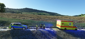 Rega 1 und die Ostschweiz Fiktive Rettungseinsätze Teil 4  thumbnail 6