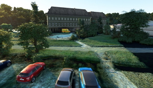 Rega 1 und die Ostschweiz Fiktive Rettungseinsätze Teil 4  thumbnail 7