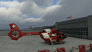 REGA 3 - Cleared Take Off thumbnail 2