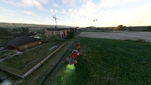REGA 3 - Cleared Take Off thumbnail 5